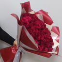 Букет «Танго» из роз