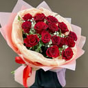 Букет «Розы любви»