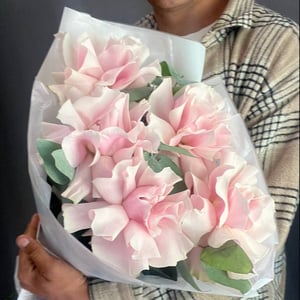 Букет французских роз