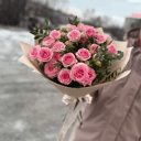 Букет «Динара» из роз