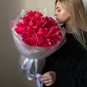 Букет «7 французских роз»