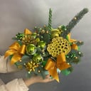 Композиция «Золотой сюрприз»