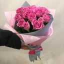 Букет «Розовая мечта»