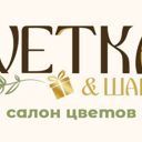Vetka - салон цветов