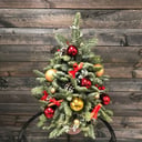 Композиция «Ёлка новогодняя 3 M»