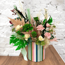 Праздничный бум