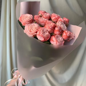 Букет «Признание» из роз