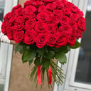 Букет «Эльза» из роз