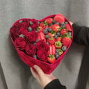 Ягодный каприз