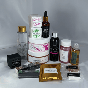 S: Rose. Подарочный набор для любимой