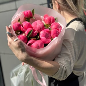 Букет «Гиньяр»
