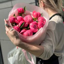 Букет «Гиньяр»