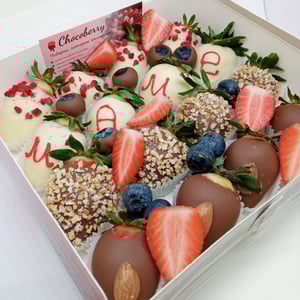 Ягодный набор Маме