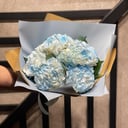 Букет «Клио» из гортензий