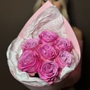 Букет из роз Queens Crown