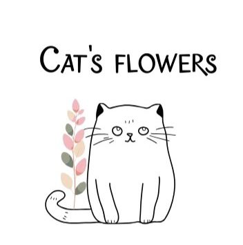 Sweet cat
