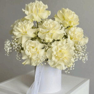 Цветочный Дом