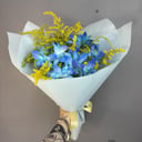 Букет «Первый раз в первый класс»