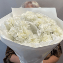 Букет из 15 Гвоздик