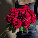 Букет «9 роз Explorer»