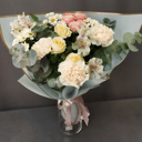 Букет "Адель" из альстромерий