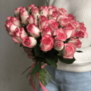 Букет 29 роз Джумилия