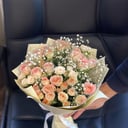 Букет «Розетта»