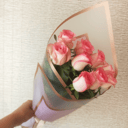 Букет "Очарование" из роз