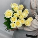 Букет «Изящная красота» из роз